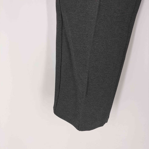ナノユニバース NANO universe LB.03/N trousers ハイストレッチイージーパンツ メンズ JPN:L