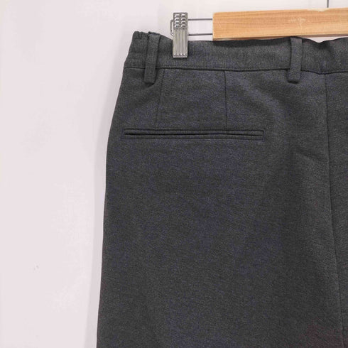 ナノユニバース NANO universe LB.03/N trousers ハイストレッチイージーパンツ メンズ JPN:L