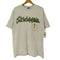 スワッガーバイエスダブリュージー SWAGGER by SWG イナズマ ロゴ プリント S/S Tシャツ メンズ X