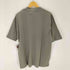 ナノユニバース NANO universe LB.04/ワイドカラーVネックTシャツ メンズ JPN:L