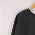 ナノユニバース NANO universe Tシャツ ハンドステッチ プルオーバ メンズ JPN:L