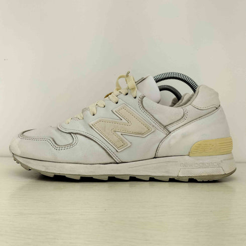 ニューバランス NEW BALANCE USA製 M1400JWT メンズ JPN:26.5