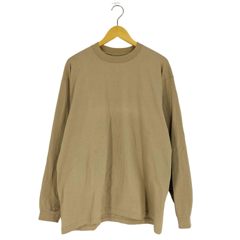 プロクラブ PRO CLUB 6.5oz HEAVY WEIGHT LONG SLEEVE TEE ヘビーウェイト ロングスリーブ Tシャツ メンズ import:XL