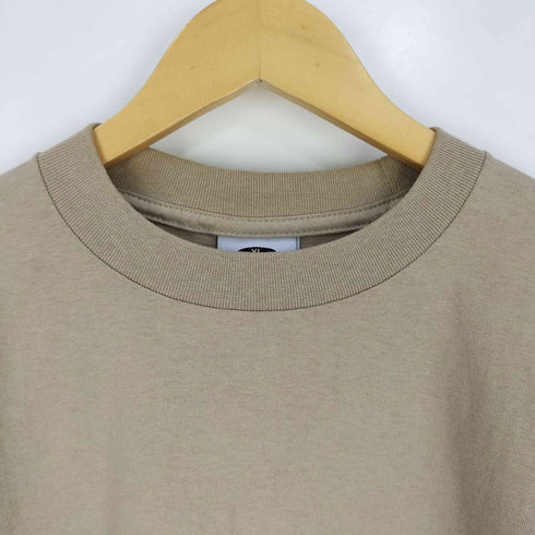 プロクラブ PRO CLUB 6.5oz HEAVY WEIGHT LONG SLEEVE TEE ヘビーウェイト ロングスリーブ Tシャツ メンズ import:XL