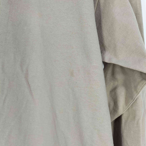 プロクラブ PRO CLUB 6.5oz HEAVY WEIGHT LONG SLEEVE TEE ヘビーウェイト ロングスリーブ Tシャツ メンズ import:XL