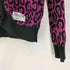 ワコマリア WACKO MARIA 14SS Leopard Cotton Cardigan レオパード コットン カーディガン 猫目ボタン メンズ JPN:L