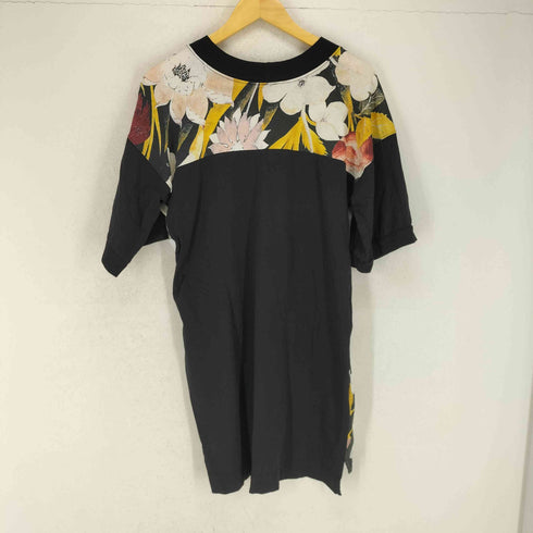 ヴィヴィアンウエストウッド アングロマニア Vivienne Westwood ANGLOMANIA 花柄 S/S TEE レディース JPN:S