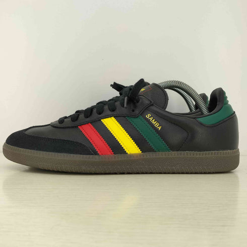 アディダス adidas SAMBA OG ラスタ メンズ JPN:26.5