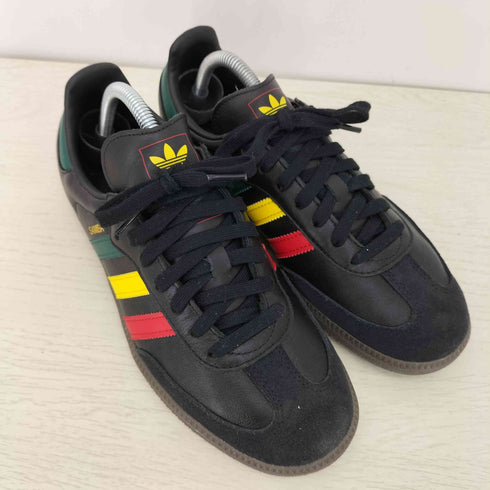 アディダス adidas SAMBA OG ラスタ メンズ JPN:26.5