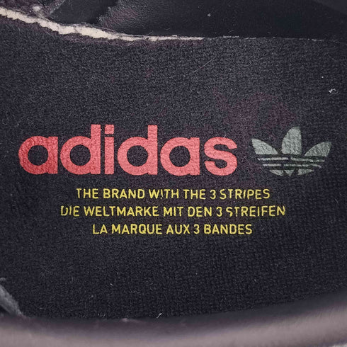 アディダス adidas SAMBA OG ラスタ メンズ JPN:26.5