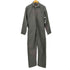 ディッキーズ Dickies LONG SLEEVE DELUXE COVERALL ロングスリーブ カバーオール オールインワン つなぎ メンズ
