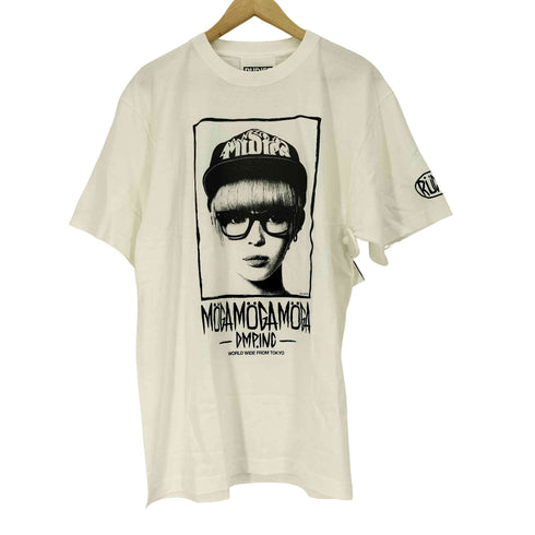 ルーディーズ RUDIES 16SS PHOTOGRAPH TEE フォトグラフ Tシャツ メンズ JPN:XL