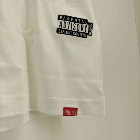 ルーディーズ RUDIES 16SS PHOTOGRAPH TEE フォトグラフ Tシャツ メンズ JPN:XL