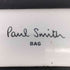 ポールスミス Paul Smith ロゴ ラウンドジップ コインケース メンズ