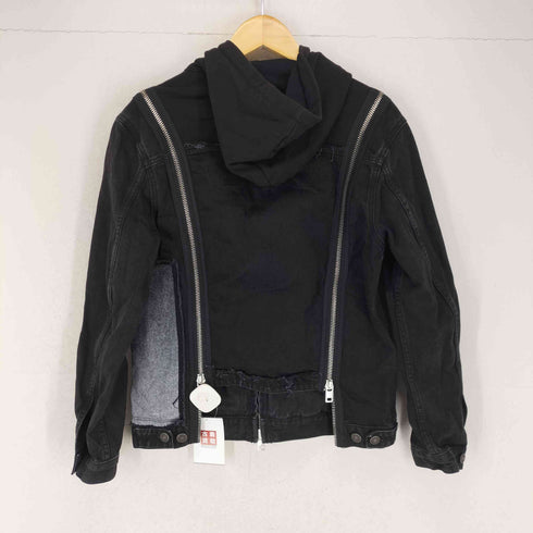 ディーゼル DIESEL DE-VYSE-SX レディース JPN:XS