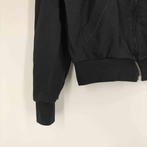ドルチェアンドガッバーナ DOLCE&GABBANA イタリア製 GYM COLLECTION ロゴ プレート インサイドアウト トラックジャケット メンズ EUR:50