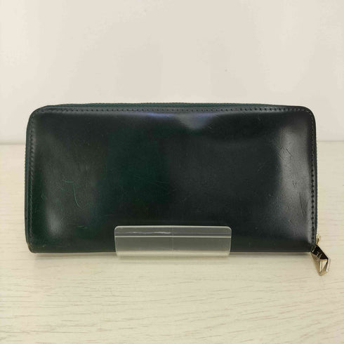 ポールスミス Paul Smith ラウンドジップ ロングウォレット メンズ