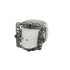 パメオポーズ Pameo Pose Hypnos Buckle Bangle レディース ONE SIZE