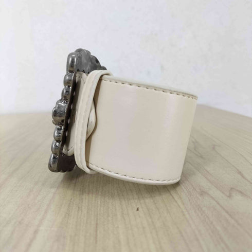 パメオポーズ Pameo Pose Hypnos Buckle Bangle レディース ONE SIZE