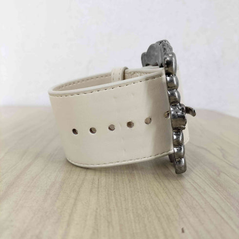 パメオポーズ Pameo Pose Hypnos Buckle Bangle レディース ONE SIZE