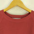 アンユーズド UNUSED Long Sleeve Waffle Long T-shirt サーマル ワッフル ロングスリーブ Tシャツ メンズ JPN:3