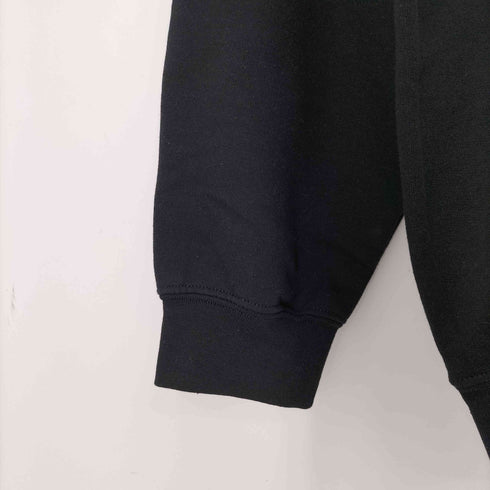 フロント刺繍スウェットプルオーバー メンズ JPN:XL