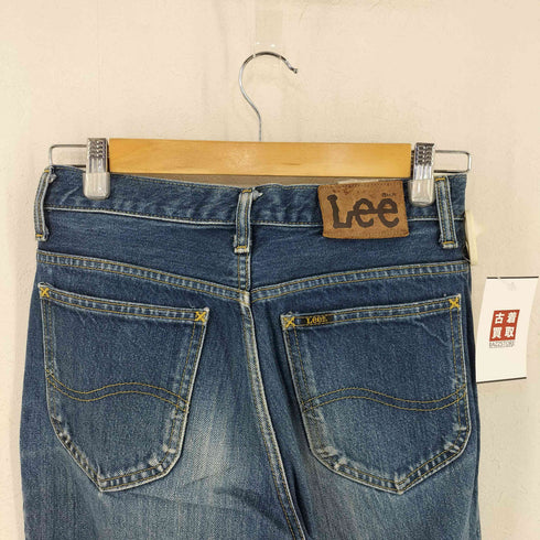 リー Lee RIDERS フリンジリメイク フレアデニム メンズ 29×34