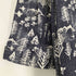 PEOPLE TREE ツリー ハウス 総柄 プリント オーガニック コットン S/S ワンピース レディース ONE SIZE
