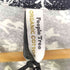 PEOPLE TREE ツリー ハウス 総柄 プリント オーガニック コットン S/S ワンピース レディース ONE SIZE