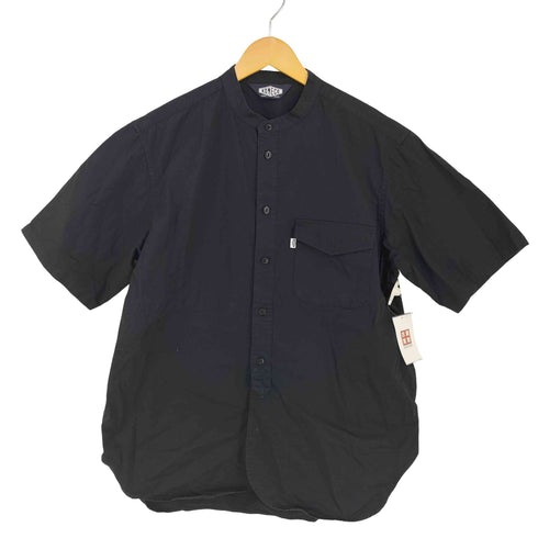 KONECO グランパ 半袖シャツ メンズ JPN:L