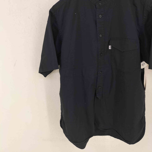 KONECO グランパ 半袖シャツ メンズ JPN:L
