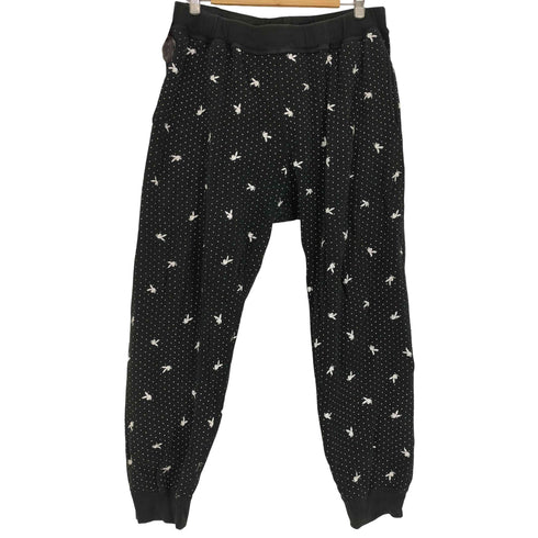 シュプリーム Supreme 17AW Waffle Thermal Pant ワッフル サーマル パンツ スウェット パンツ メンズ XL