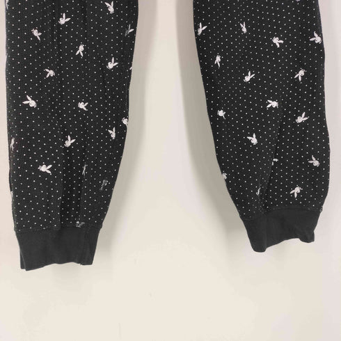 シュプリーム Supreme 17AW Waffle Thermal Pant ワッフル サーマル パンツ スウェット パンツ メンズ XL
