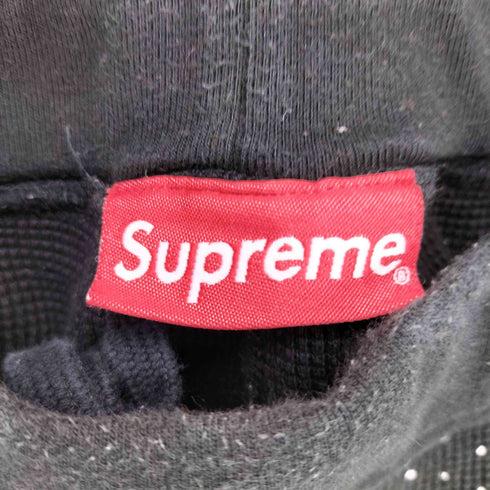 シュプリーム Supreme 17AW Waffle Thermal Pant ワッフル サーマル パンツ スウェット パンツ メンズ XL