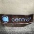 centro オーバーサイズS/Sチェックシャツ メンズ import:XL
