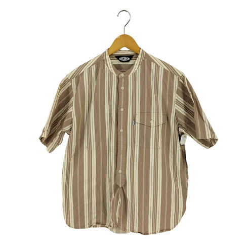 KONECO グランパ 半袖シャツ メンズ JPN:L