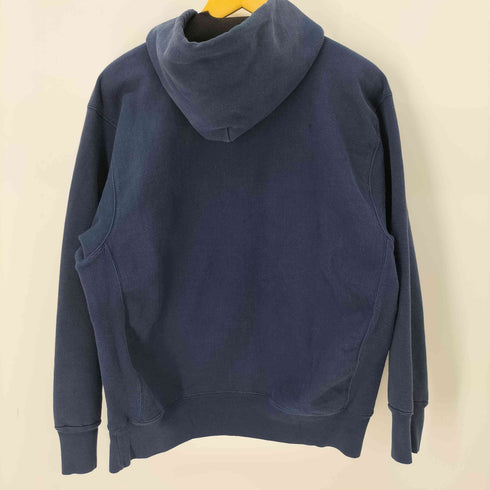 ユナイテッドスポーツ UNITED SPORTS 90S USA製 ヘビーウェイトプルオーバーパーカー メンズ X-LARGE