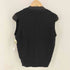 The Barnnet Anne Cable Cardigan Vest レディース FREE