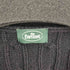 The Barnnet Anne Cable Cardigan Vest レディース FREE