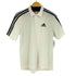 アディダス adidas D2M 3ストライプス ポロシャツ メンズ JPN:S