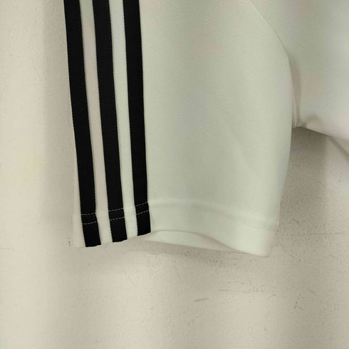 アディダス adidas D2M 3ストライプス ポロシャツ メンズ JPN:S