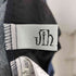 ジーヌンク Jih Nunc デニムバルーンイージーパンツ メンズ JPN:S