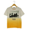 エンドレスサマー The Endless Summer IN SEARCH THE PERFECT WAVE プリント Tシャツ メンズ JPN:L