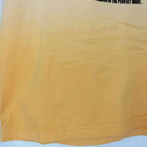 エンドレスサマー The Endless Summer IN SEARCH THE PERFECT WAVE プリント Tシャツ メンズ JPN:L