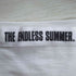 エンドレスサマー The Endless Summer IN SEARCH THE PERFECT WAVE プリント Tシャツ メンズ JPN:L