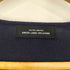 ユナイテッドアローズグリーンレーベルリラクシング UNITED ARROWS green label relaxing KF ウールカシミヤ カタアゼxテンジク Vネック ニット レディース