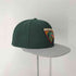 ニューエラ NEW ERA 9FIFTY チームロゴ刺繍6パネルキャップ メンズ