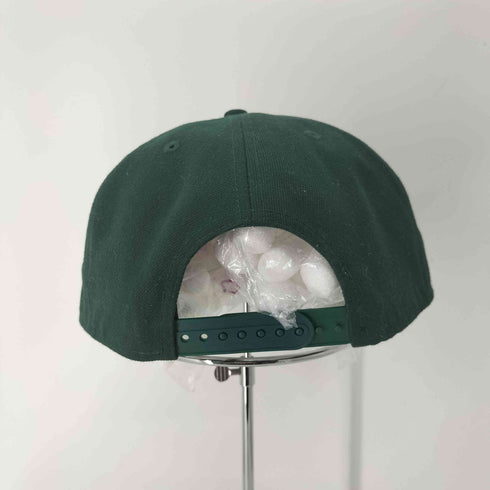 ニューエラ NEW ERA 9FIFTY チームロゴ刺繍6パネルキャップ メンズ