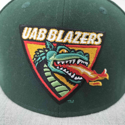 ニューエラ NEW ERA 9FIFTY チームロゴ刺繍6パネルキャップ メンズ