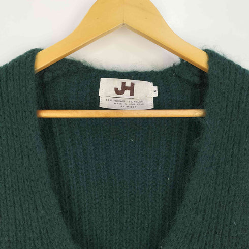 JH Collectibles モヘアナイロン ニットベスト レディース import:S